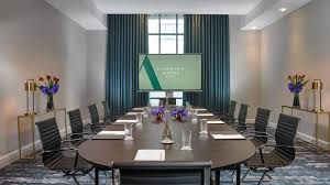 Conference @ Fairways Hotel